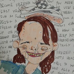 Meet your Posher, Vic